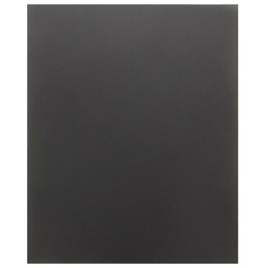 Gator 11 in. L X 9 in. W 320 Grit Silicon Carbide Waterproof Sandpaper