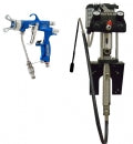 MX412 PUMP SYSTEMS