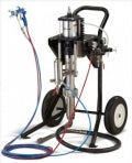 MX1212 PUMP SYSTEMS
