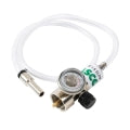 GVS|RPB GX4 Calibration Flow Regulator (CO & Zero Air)