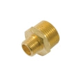 GVS|RPB Radex 1" x 1/2" Reducing Nipple