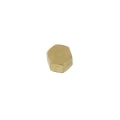 GVS|RPB Radex 3/8" Brass Cap