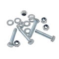 GVS|RPB Radex Bolt, Nut, Washer