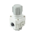 GVS|RPB Radex High Flow Regulator