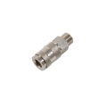 GVS|RPB Radex 1/4" Coupler x 3/8" MNPT