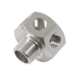 GVS|RPB Radex 6 Outlet Manifold