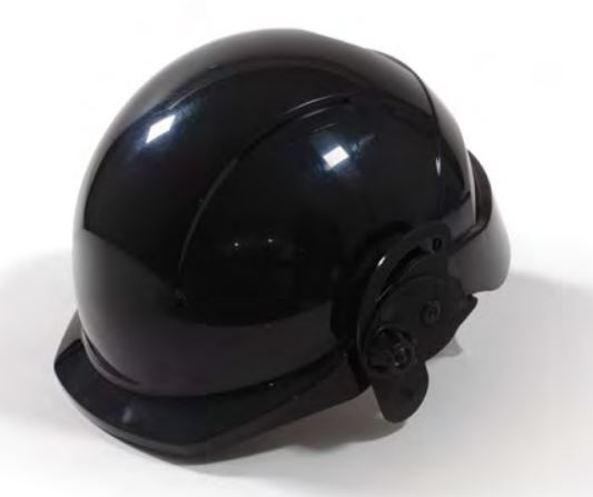 Z3 Hard Hat (includes adapter