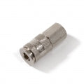 Quick Release Coupler 1/4 Inch