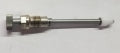 CHEATER VALVE ASSY KIT