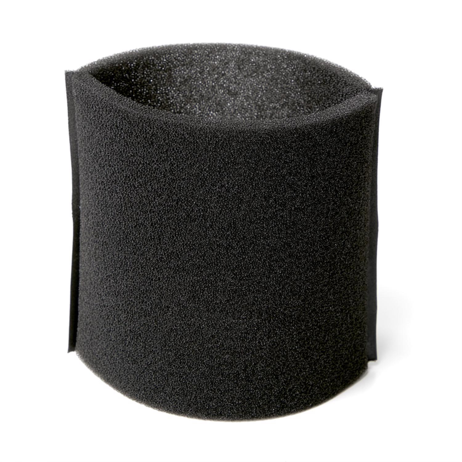 Cm Foam Sleeve Filter