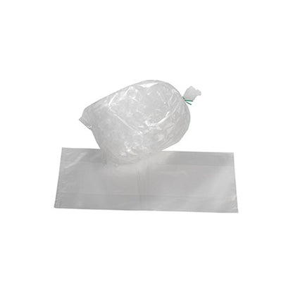 Poly Ice Bags 18" x 36", 3 Mil — 250/Case