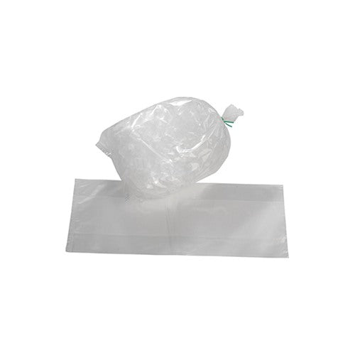 Poly Ice Bags 18" x 36", 3 Mil — 250/Case