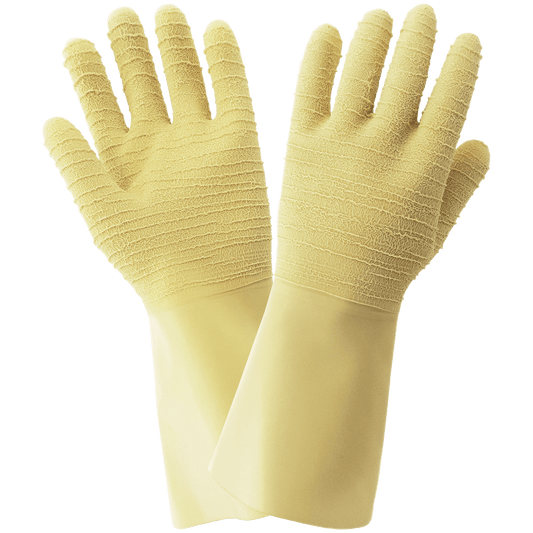 Latex Unsupported Gloves 190ETC-8(M)