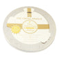 Mrs. Anderson's Baking Baking 10 in. L Pie Crust Shield Silver