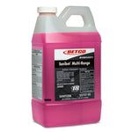 Betco Sanibet No Scent Sanitizer and Deodorizer 2 L