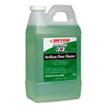 Betco FastDraw 33 Rain Fresh Scent Floor Cleaner Liquid 2 L