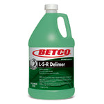 Betco Symplicity Floral Scent LSR Delimer 1 gal Liquid