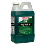Betco Fastdraw 24 Clean Fresh Scent Floor Cleaner Liquid 2.11 qt