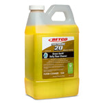 Betco Fastdraw Green Earth Floor Cleaner Liquid 2.11 qt