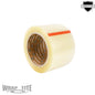 WrapTite Acrylic Carton Sealing Tape — Industrial Hi-Shear - 19CST3110C