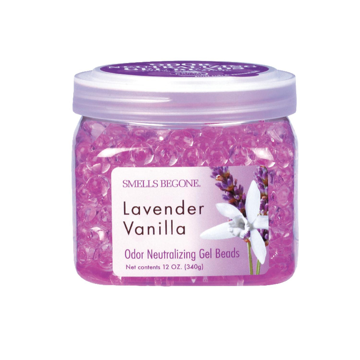 ODOR NEUT BEADS LAVENDER