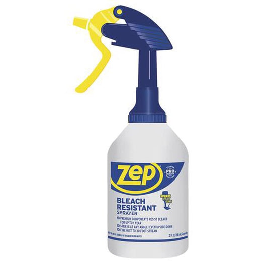 SPRY BOTTLE BLU/YLW 32OZ (Pack of 42)