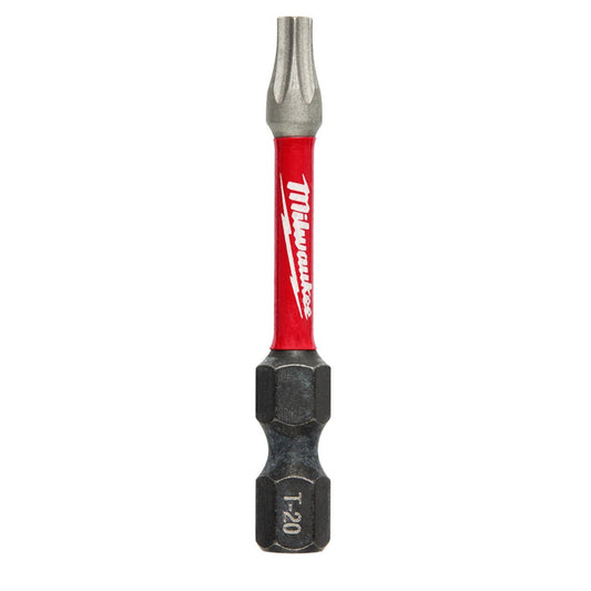 SCRWDRVR BT T20 2"