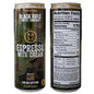Black Rifle Coffee Company RTD Espresso w/Cream Espresso Coffee 1 pk