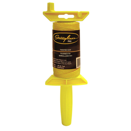 Reel Stringliner Progold