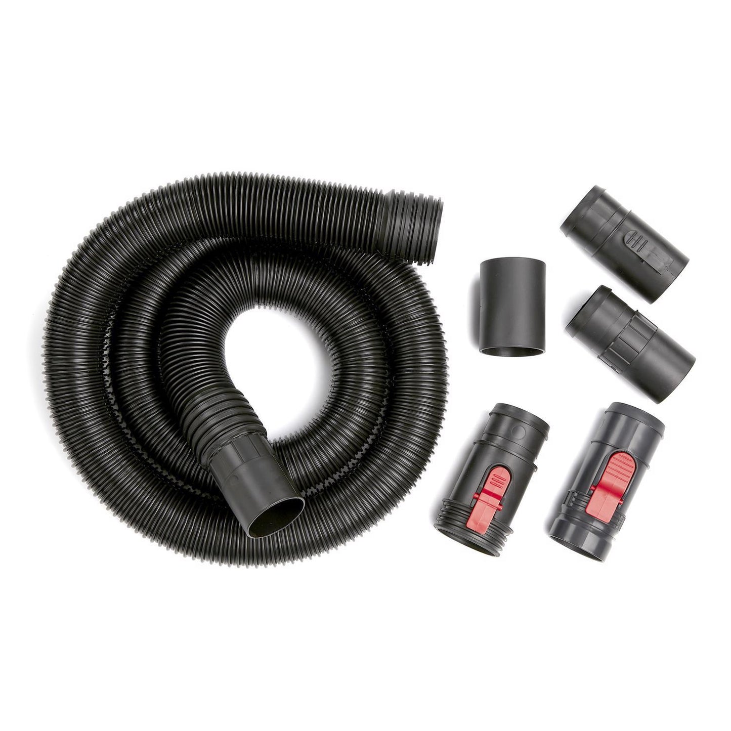 Pos-I-Lock Vac Hose 20'