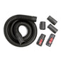 Pos-I-Lock Vac Hose 20'