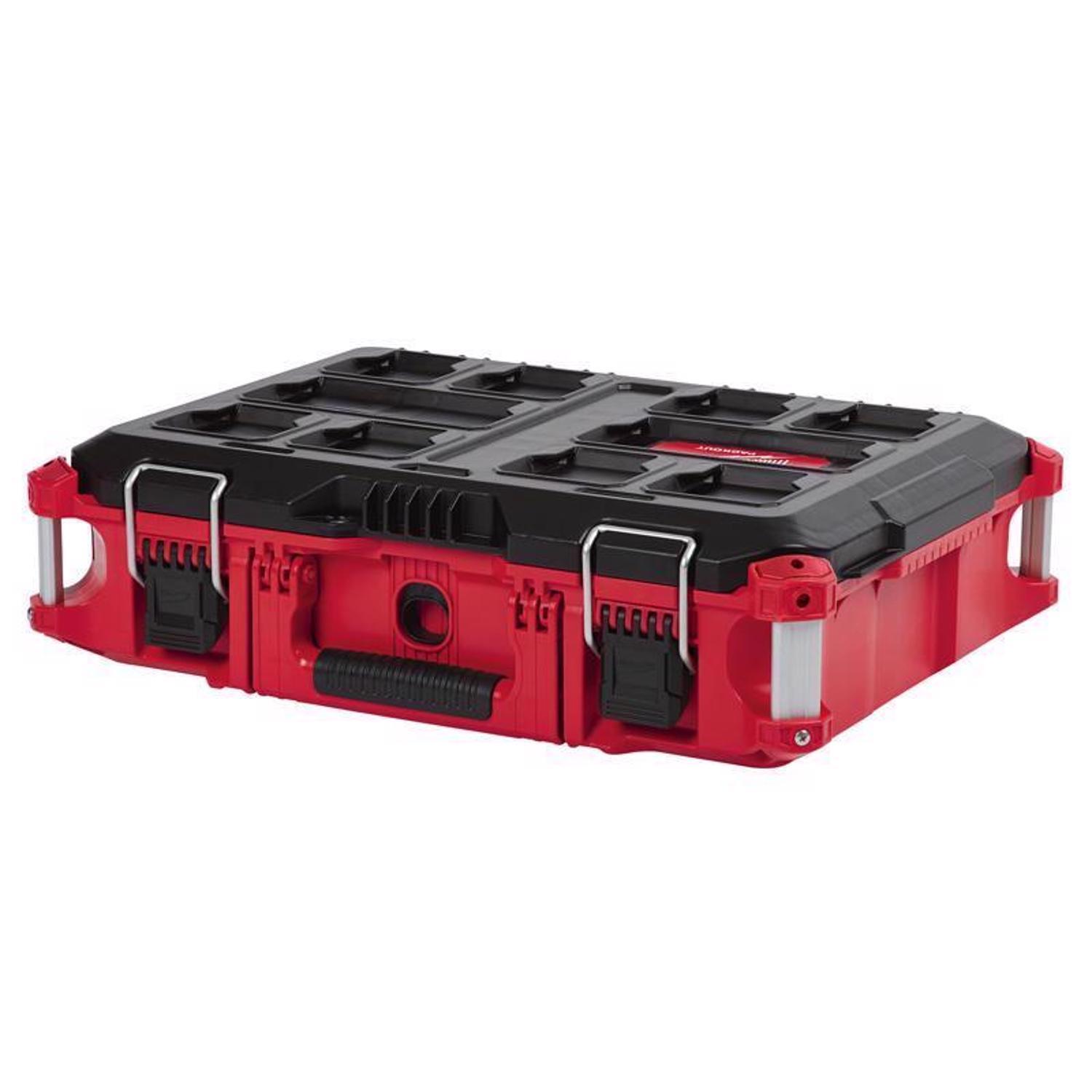 Packout Tol Box 16.2"