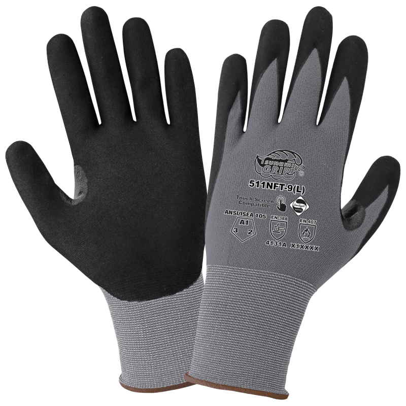 Skytec 511NFT Tsunami Grip®