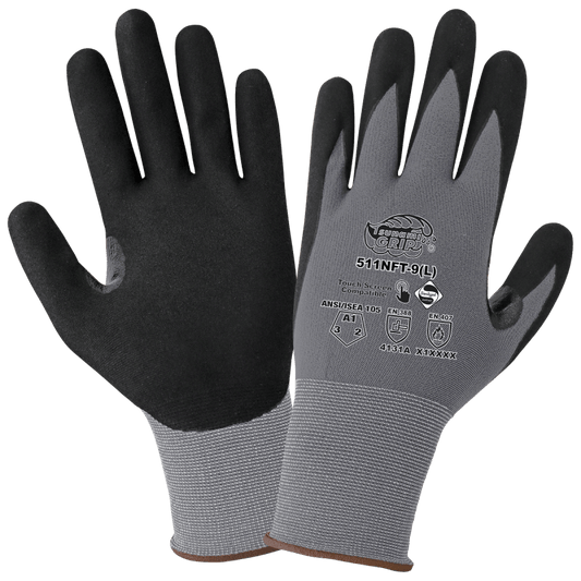 Skytec 511NFT Tsunami Grip®