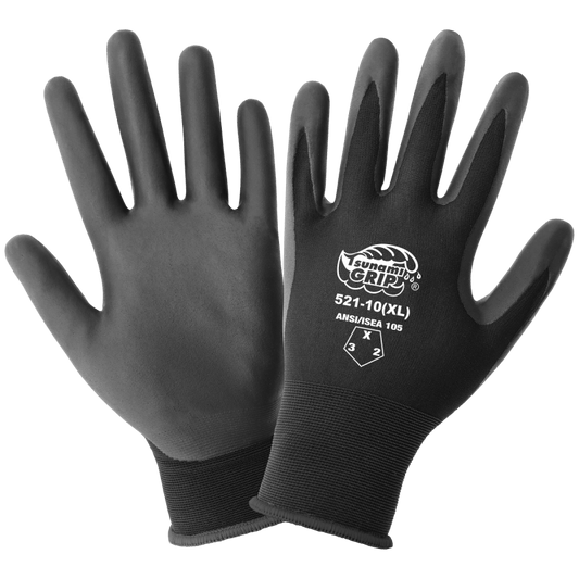 Skytec 521 Tsunami Grip®