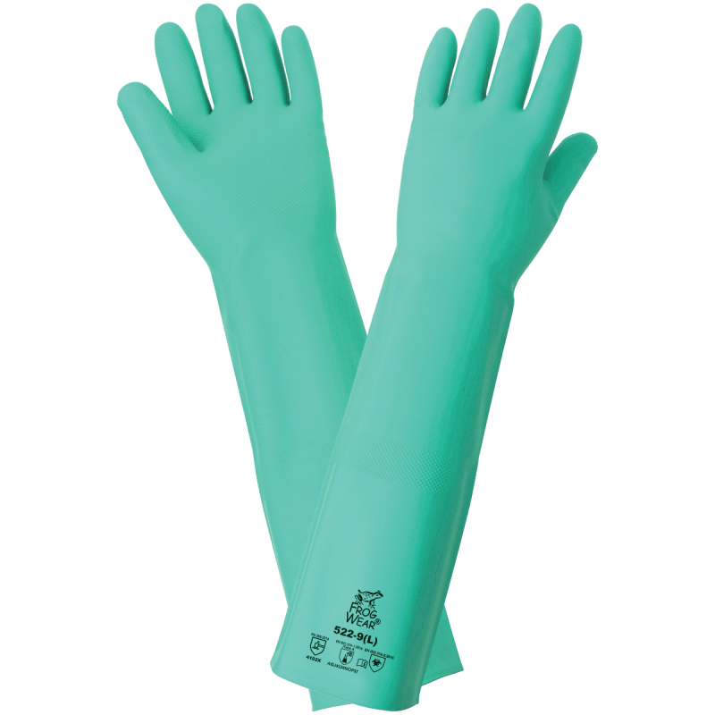Skytec 522 FrogWear®