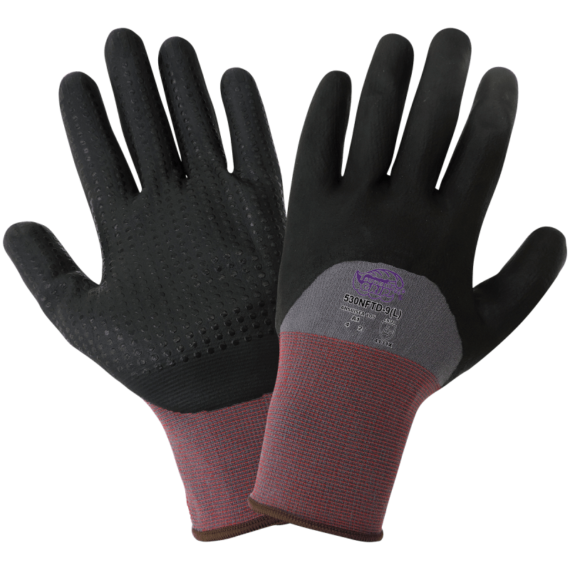 Skytec 530NFTD Tsunami Grip®
