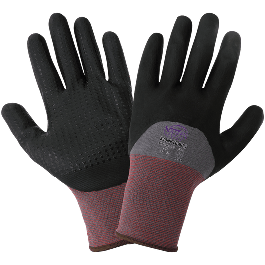 Skytec 530NFTD Tsunami Grip®