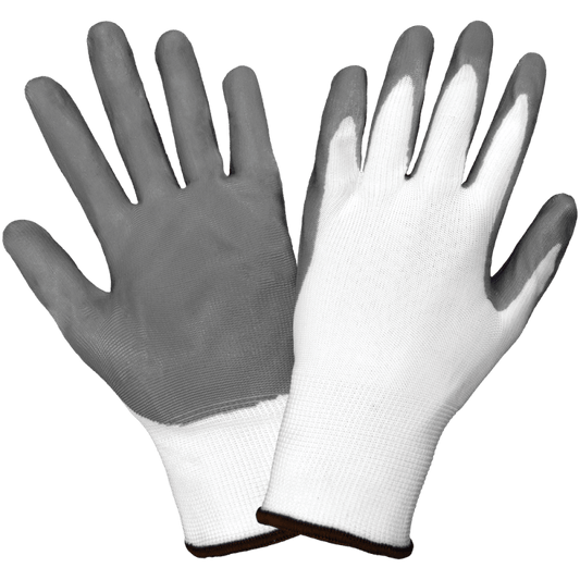 Skytec 550E General Purpose Flat Dipped Gloves