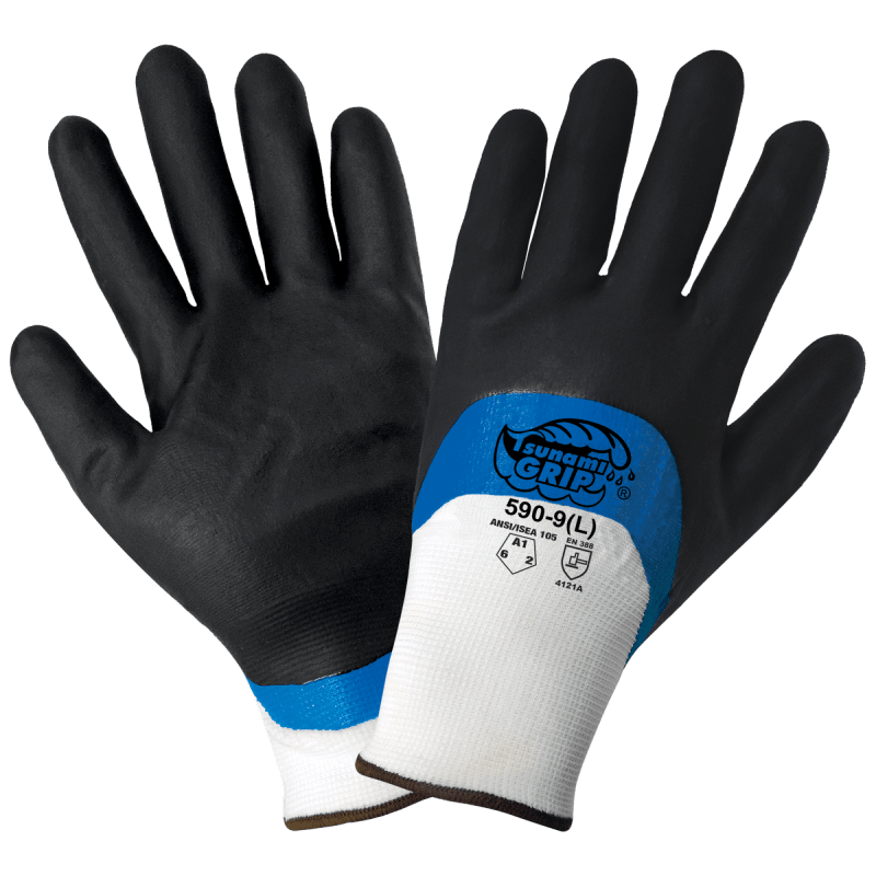 Skytec 590 Tsunami Grip®