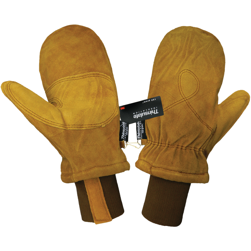 Skytec 594MIT Low Temperature/ Freezer Gloves