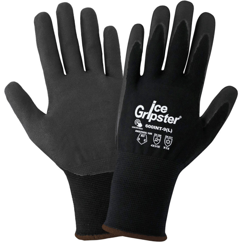 Skytec 600INT Ice Gripster®