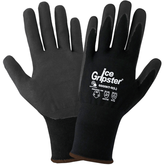 Skytec 600INT Ice Gripster®
