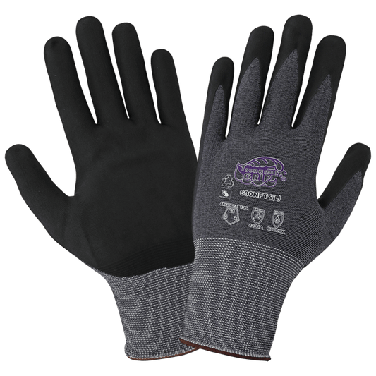 Skytec 600NFT Tsunami Grip®