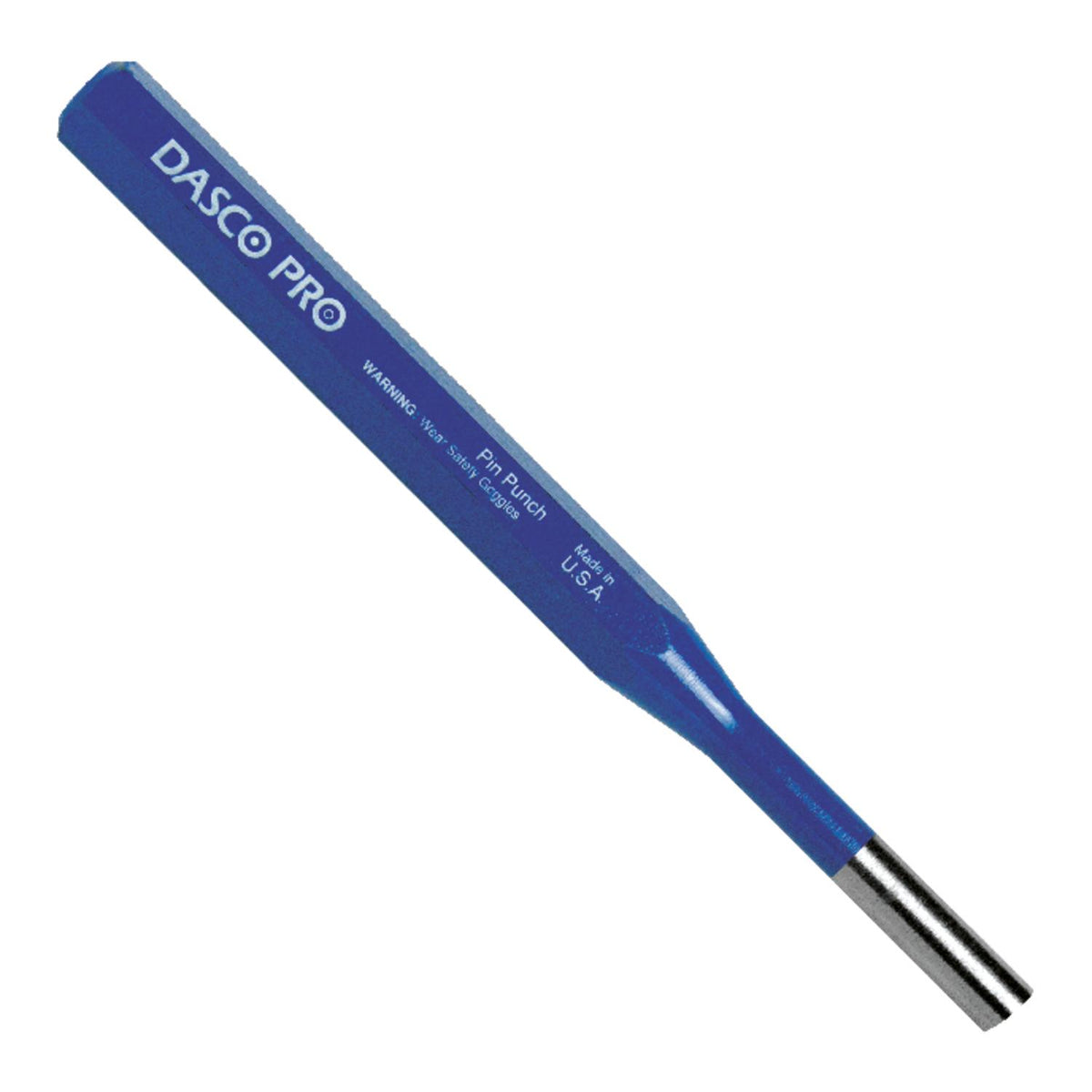 Punch Pin 5-1/2X3/32"