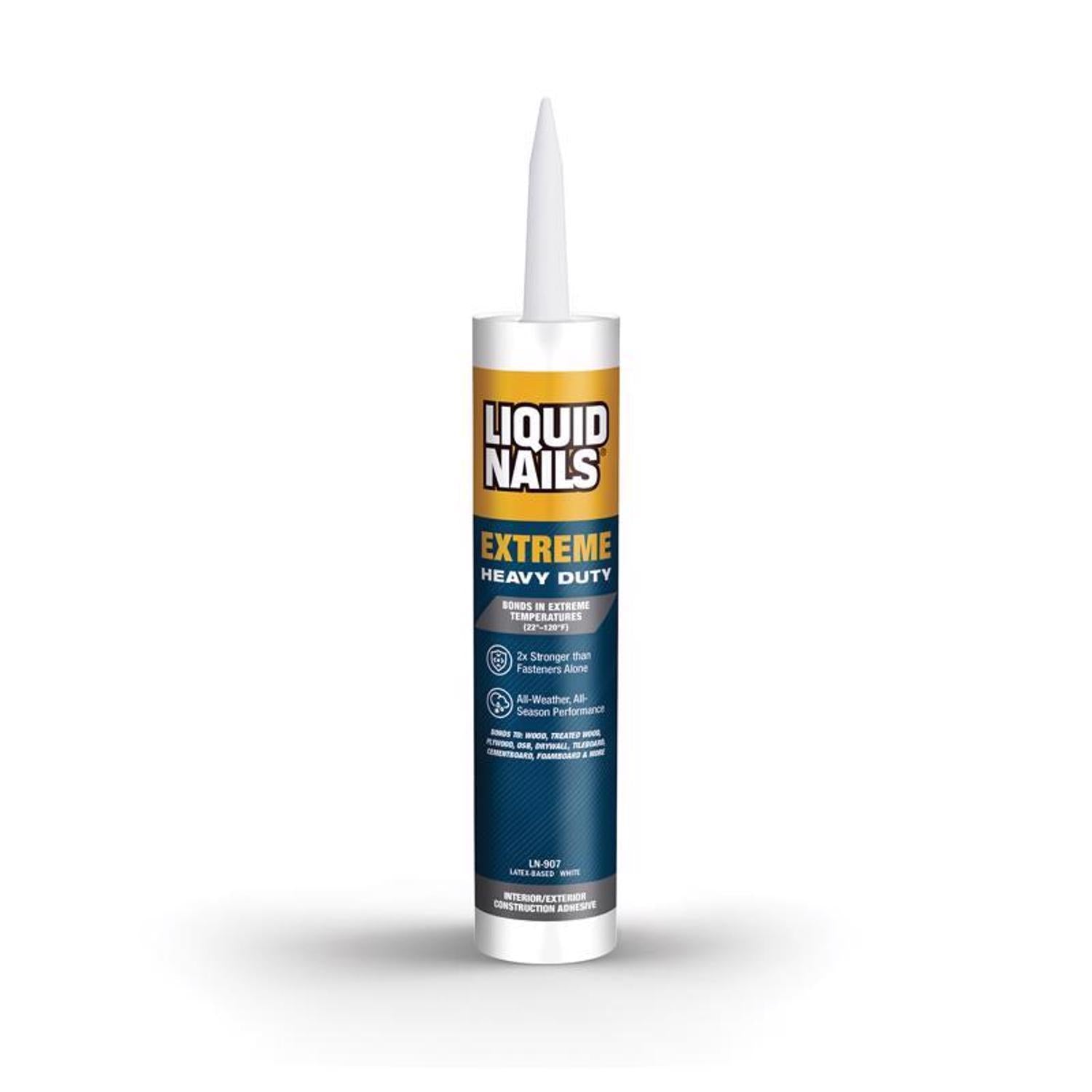 LQD NAILS XTREM HD 10OZ