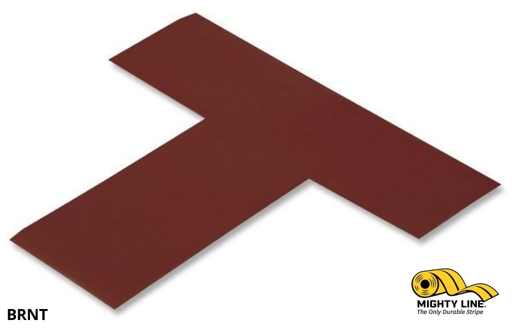 2” Brown Floor Tape