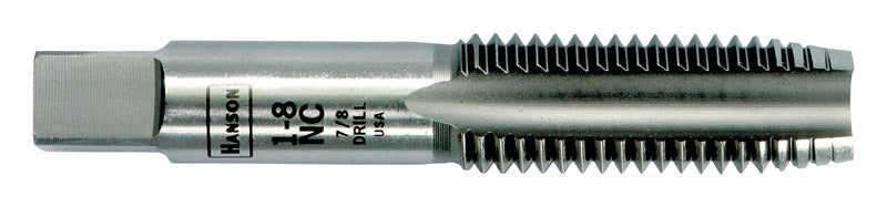 Irwin Hanson SAE 1-8 Fraction Tap