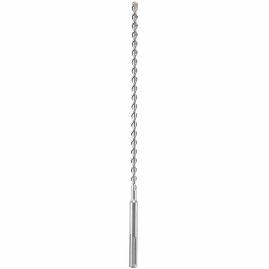 Bosch SpeedX 1/2 in. X 21 in. L Carbide Tipped SDS-max Rotary Hammer Bit SDS-Max Shank 1 pc