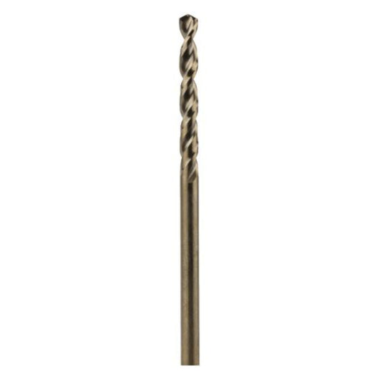 DeWalt 7/64 in. X 2.62 in. L High Speed Steel Pilot Point Drill Bit Round Shank 2 pc